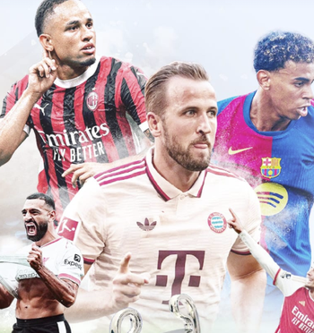 瓦科在鲁能连场爆发进球！再次证明球队跟他续约没有错，值得期待